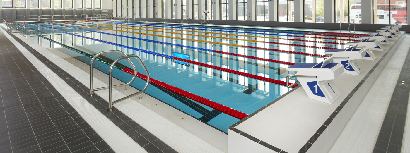Swimming Pool Membership Available At University Of