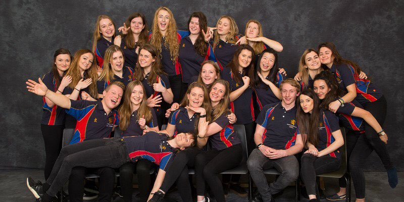 Equestrian Club