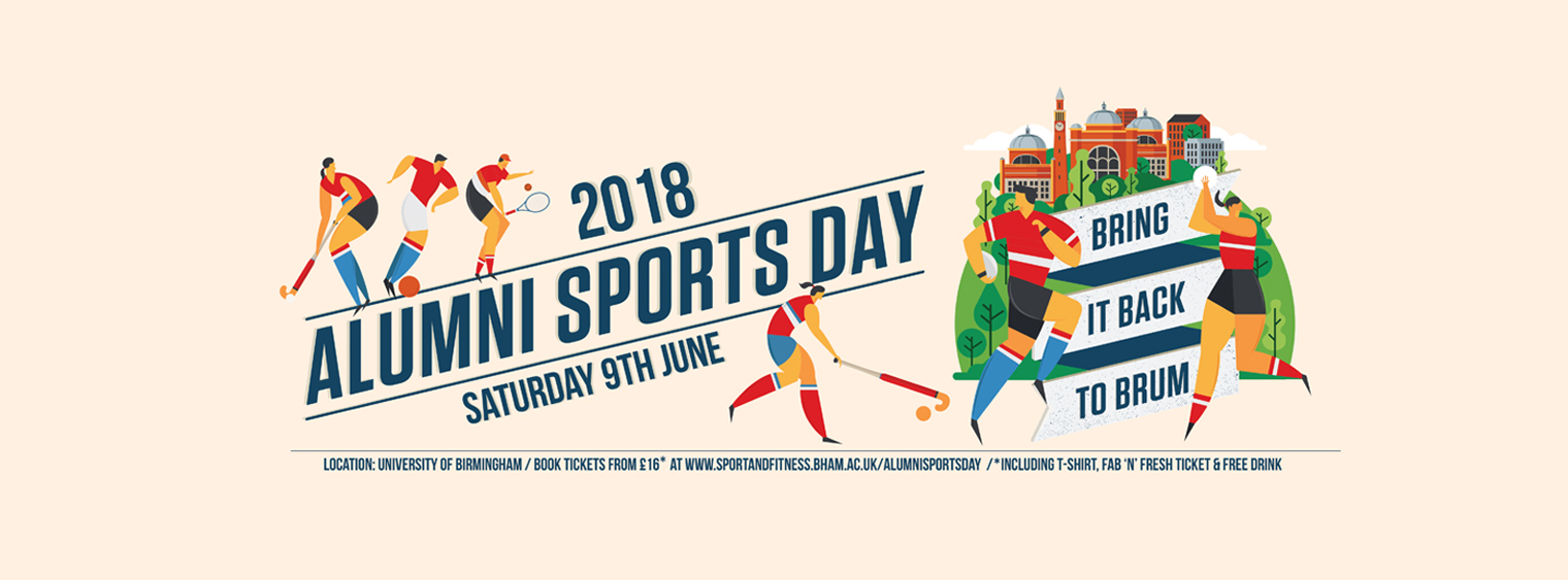 Home Sport and Fitness Birmingham The University of Birmingham