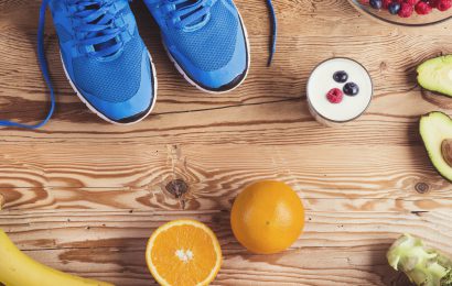 ramadan and exercise