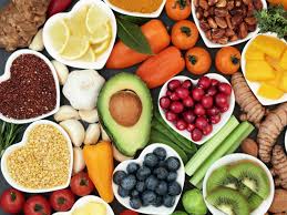 nutrition