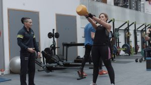 gym