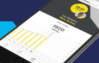mywellness app