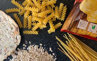 Carbs