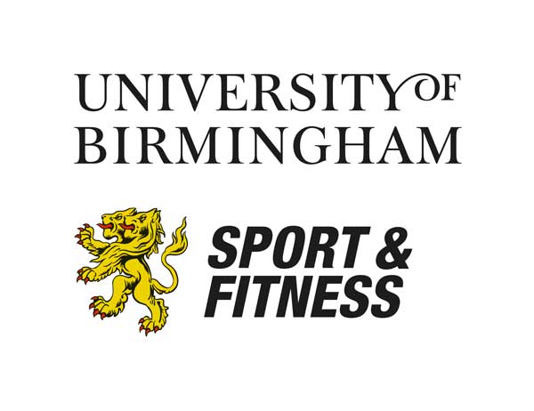 Class Timetable - University of Birmingham Sport & Fitness