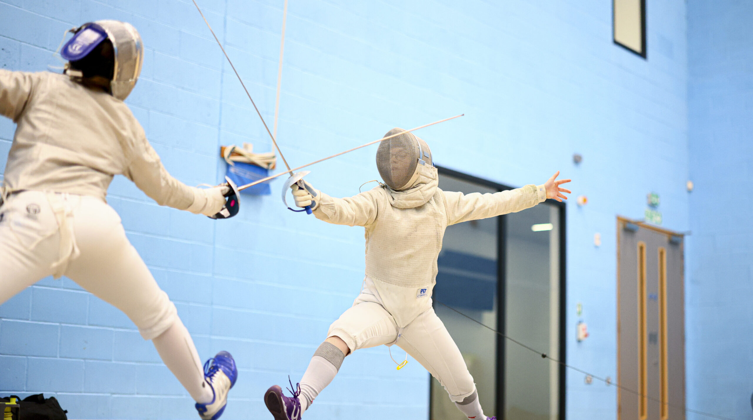 Fencing