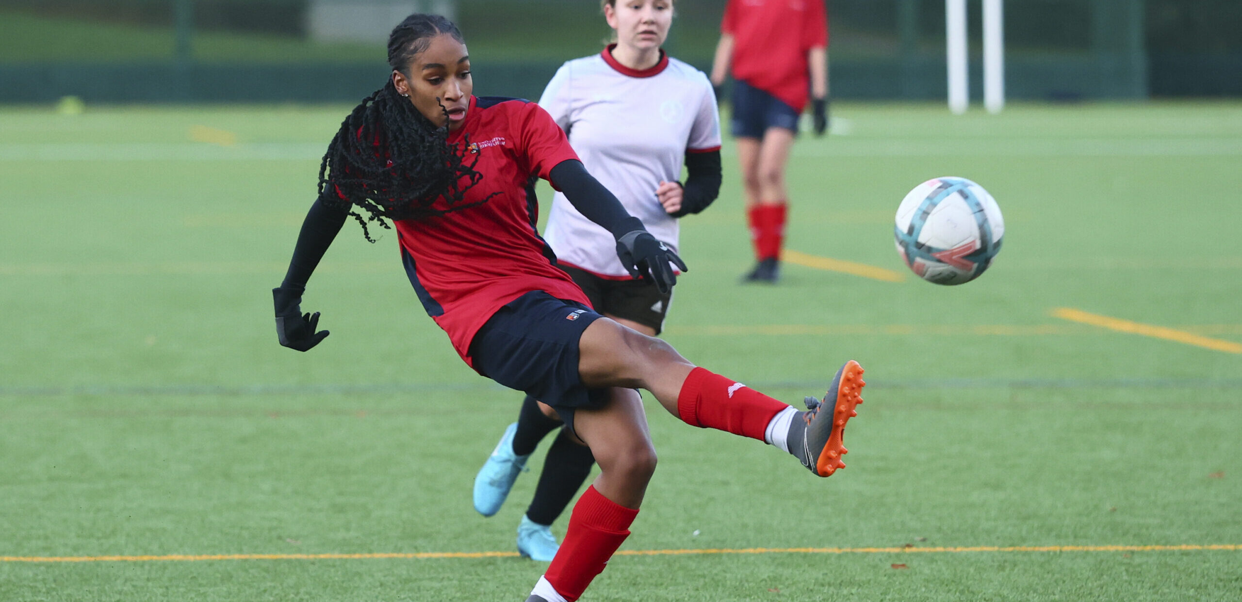 Women's football