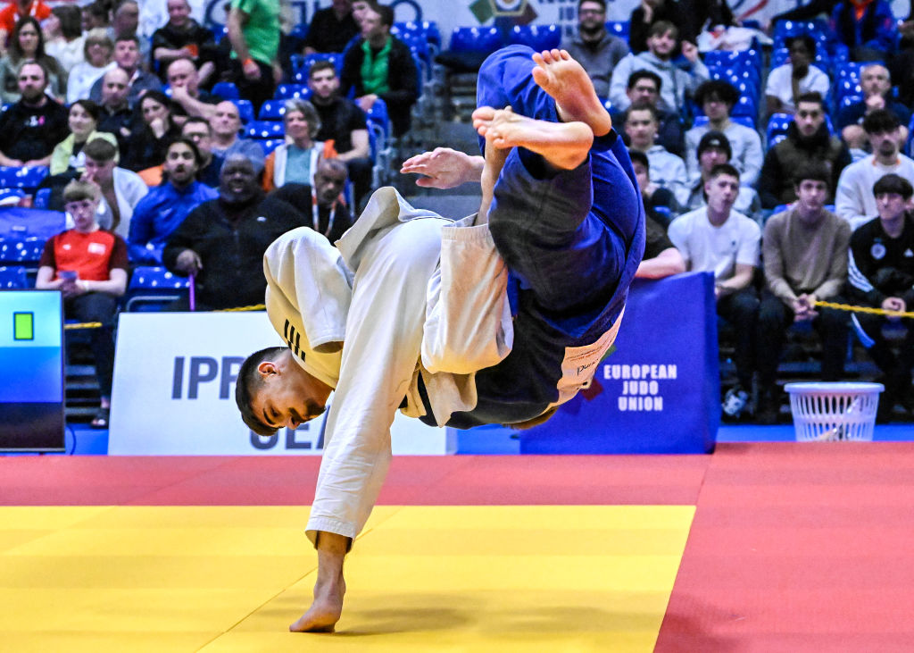 Team UoB at Glasgow 2026: Commonwealth Games Selections - University of ...