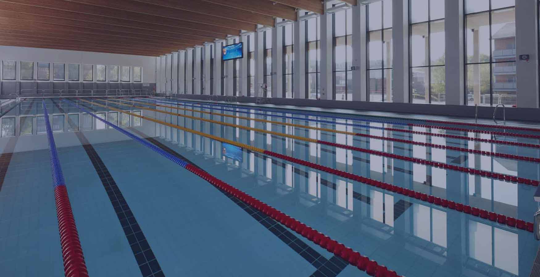 University of Birmingham Sport & Fitness