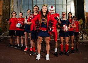 Playerlayer student sport kit showcase