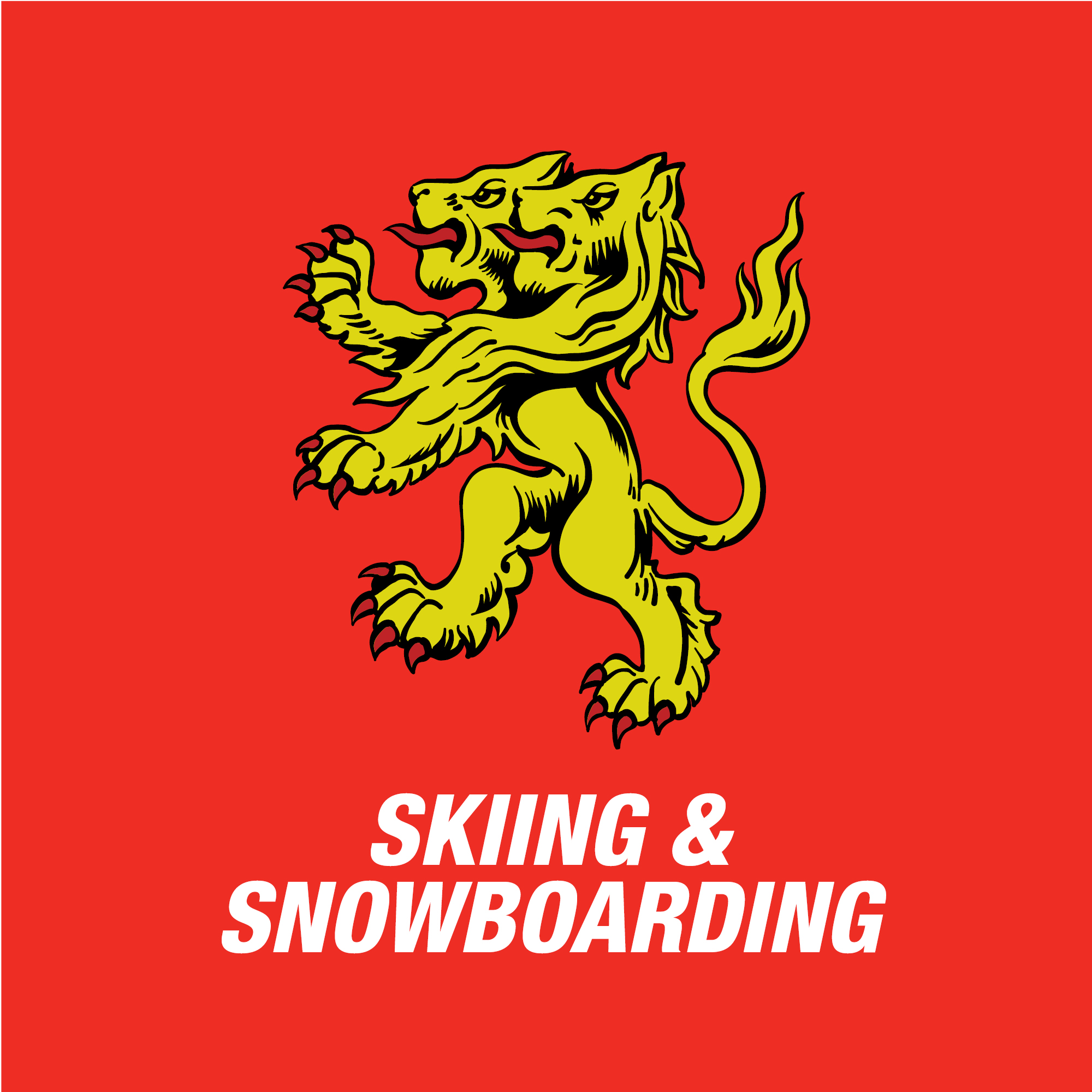 Snowsports University of Birmingham Sport & Fitness