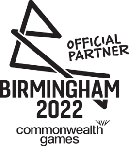 Commonwealth Games official partner logo