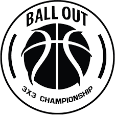 Ball Out 3x3 Basketball