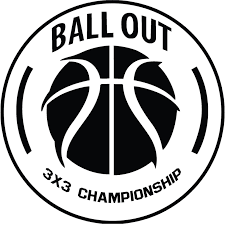 Ball out 3x3 championship