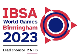 IBSA World Blind Games