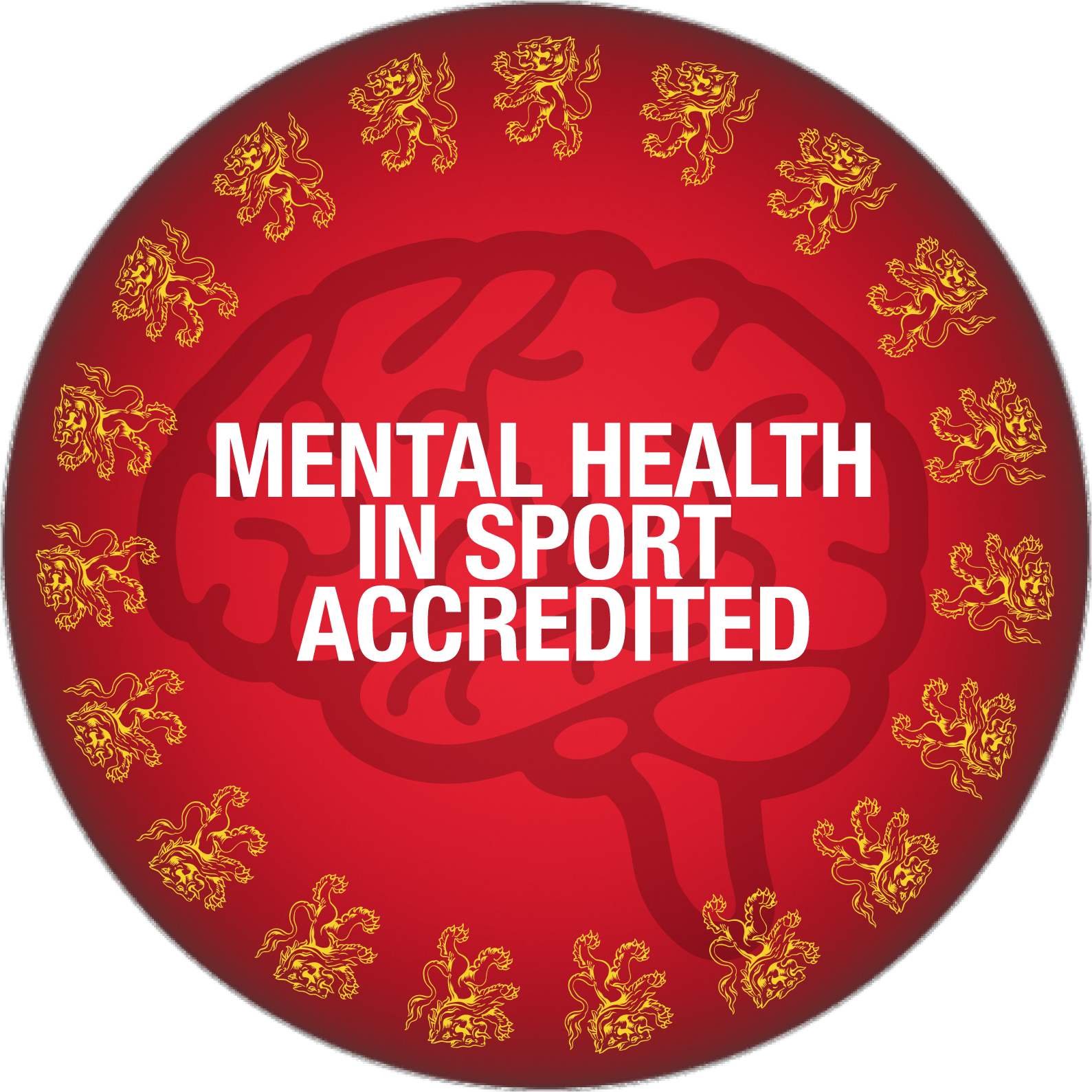 Mental Health in Sport Accredited