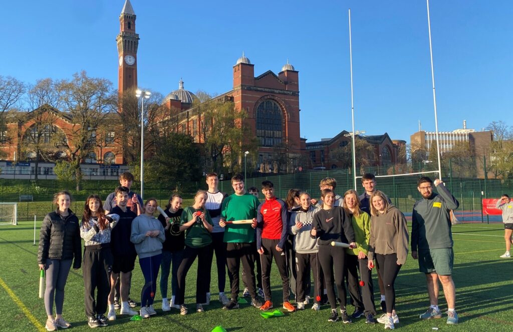 Active Residences Rounders group shot