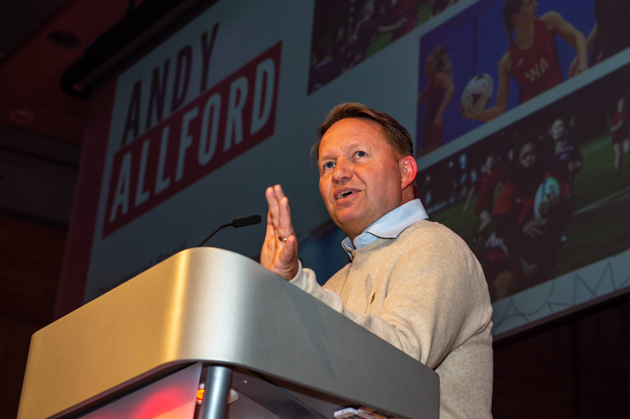 Celebrating our Sporting Superstars: Sports Awards Round-up ...