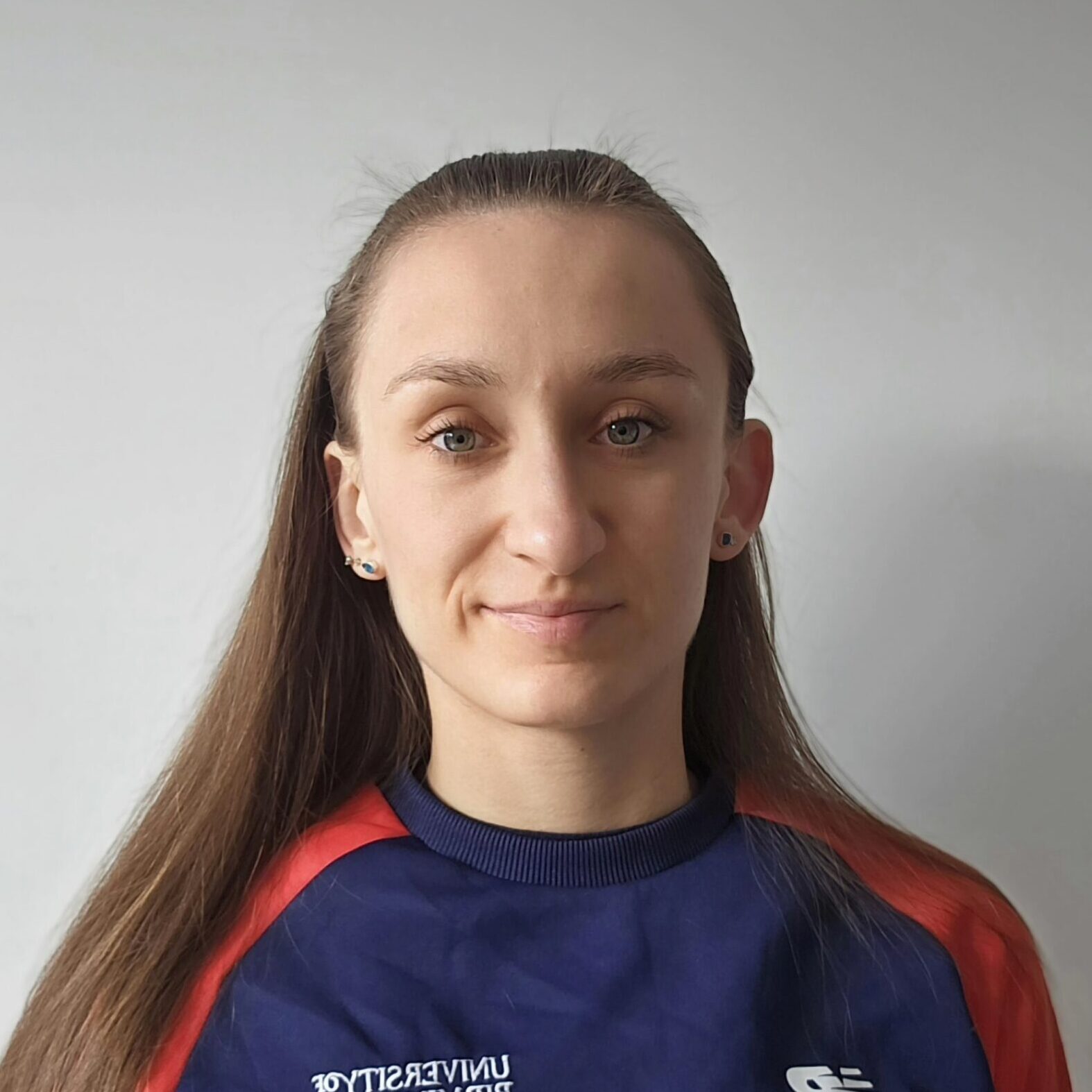 Dominika Lichwa-Muhwati, Gym Instructor