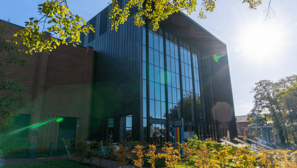 Sport & Fitness facilities.