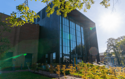 Sport & Fitness facilities.