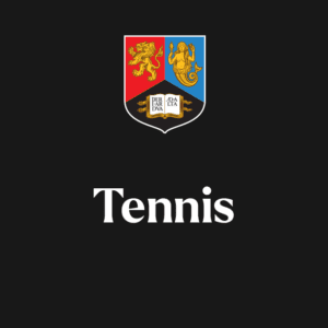 Tennis logo
