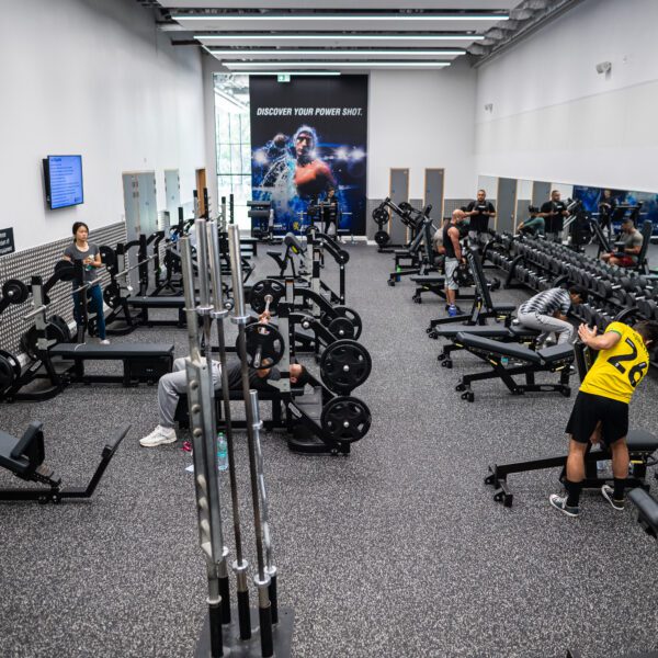 Gym equipment hire birmingham hotsell