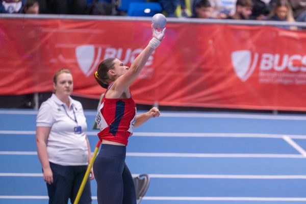 Para Athletics Taster Day
