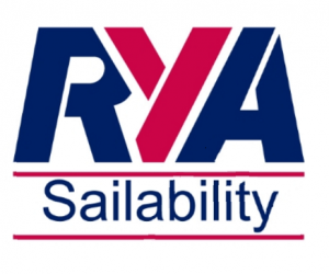 RYA Sailability